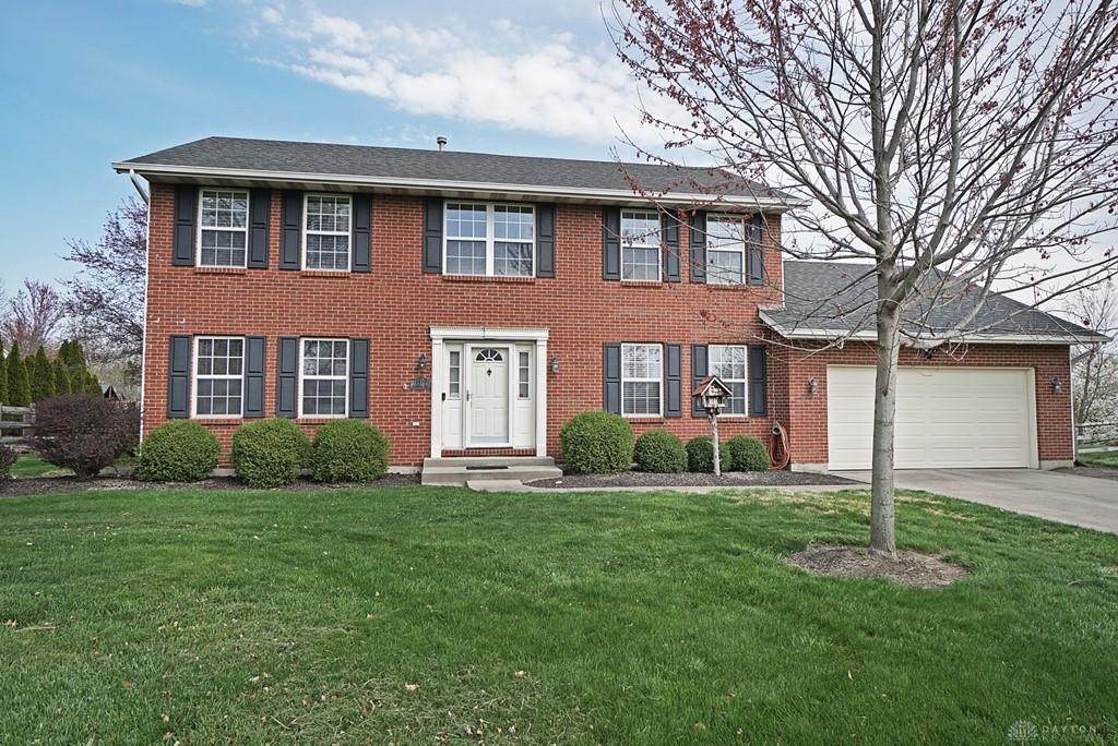 6320 Stonington Drive - Photo 1