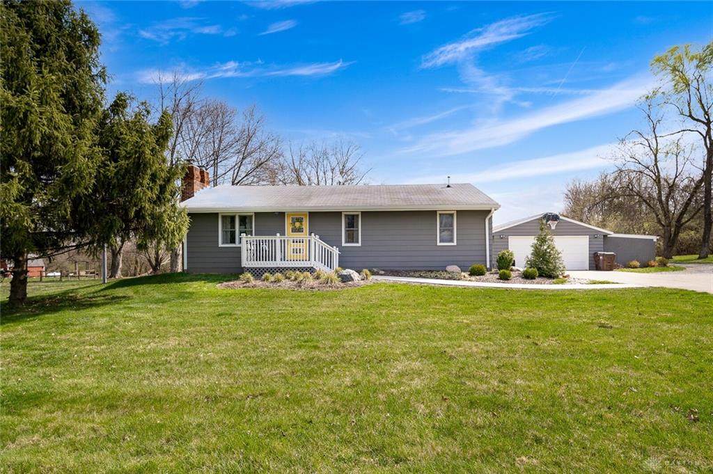 3772 Wilmington Dayton Road - Photo 1