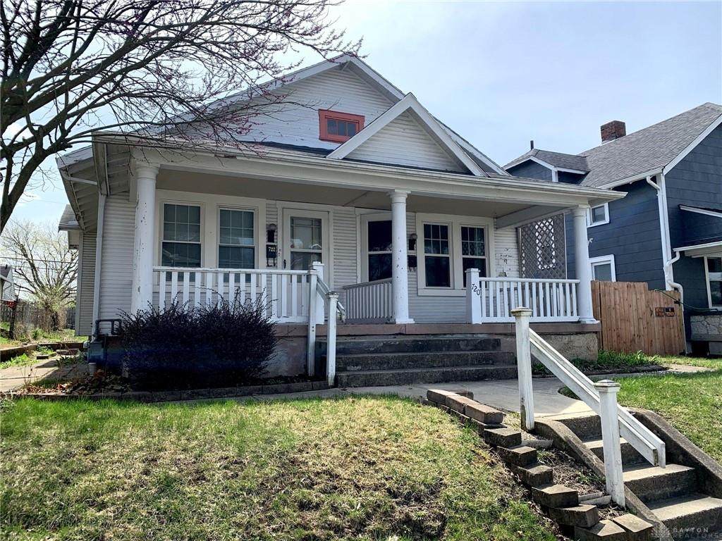 720-722 Pearl Street - Photo 1