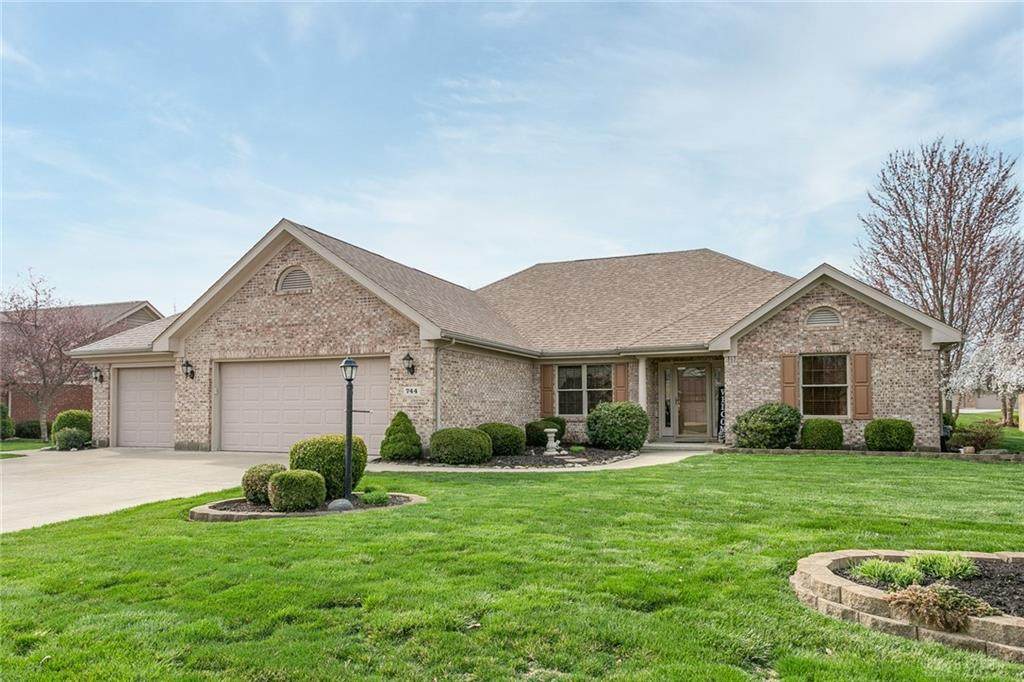 744 Aspen Drive - Photo 1