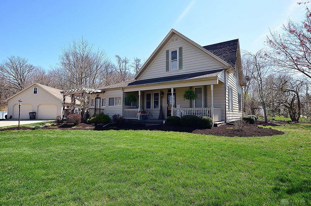 1485 Troy Sidney Road - Photo 1