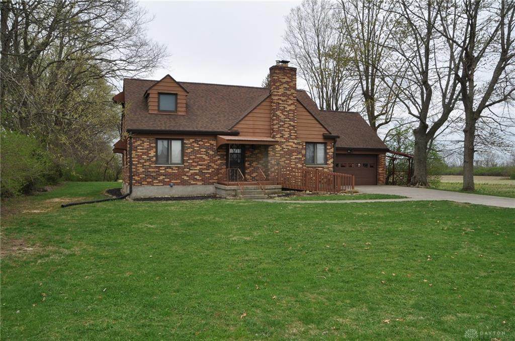 260 Evanston Road - Photo 1