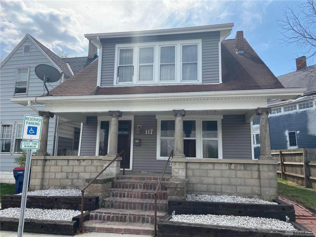 117 Riverside Drive - Photo 1