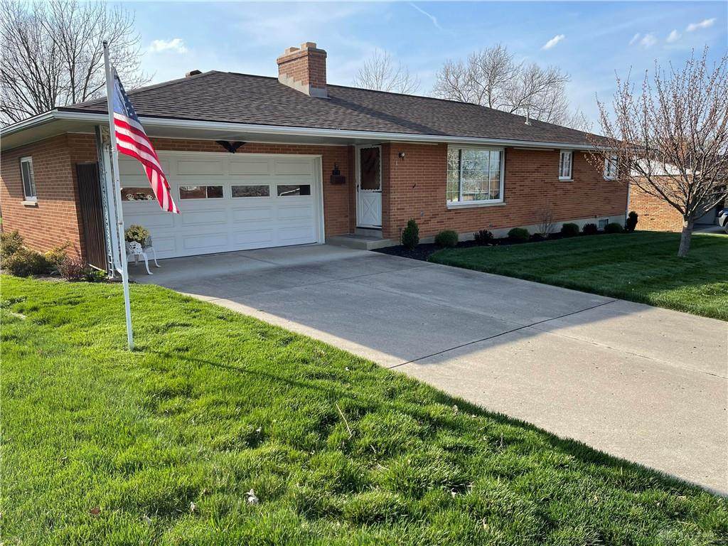 819 Evans Avenue - Photo 1