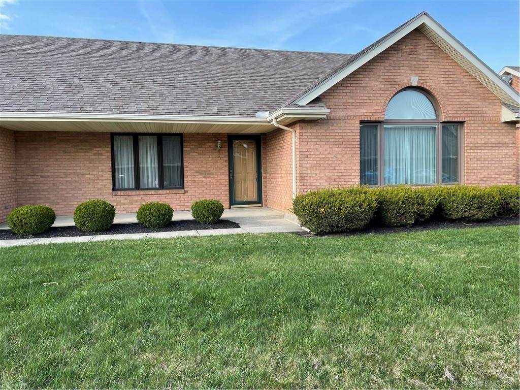 1686 Berwick Drive - Photo 1