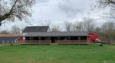 3786 Lexington Road - Photo 1