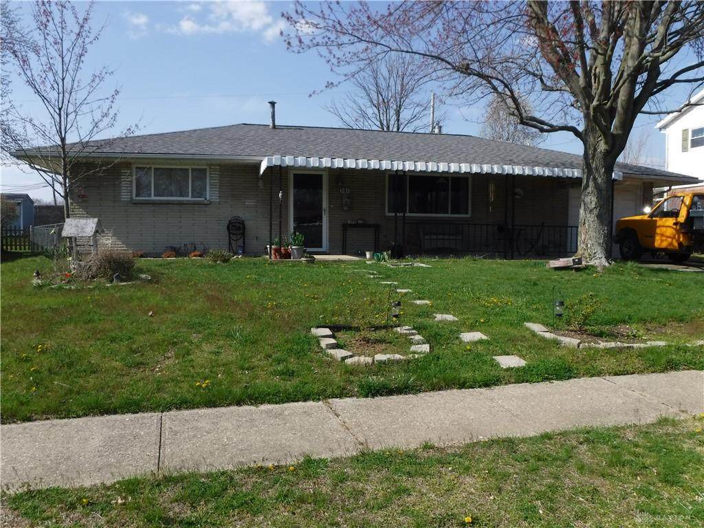 101 Savoy Avenue - Photo 1