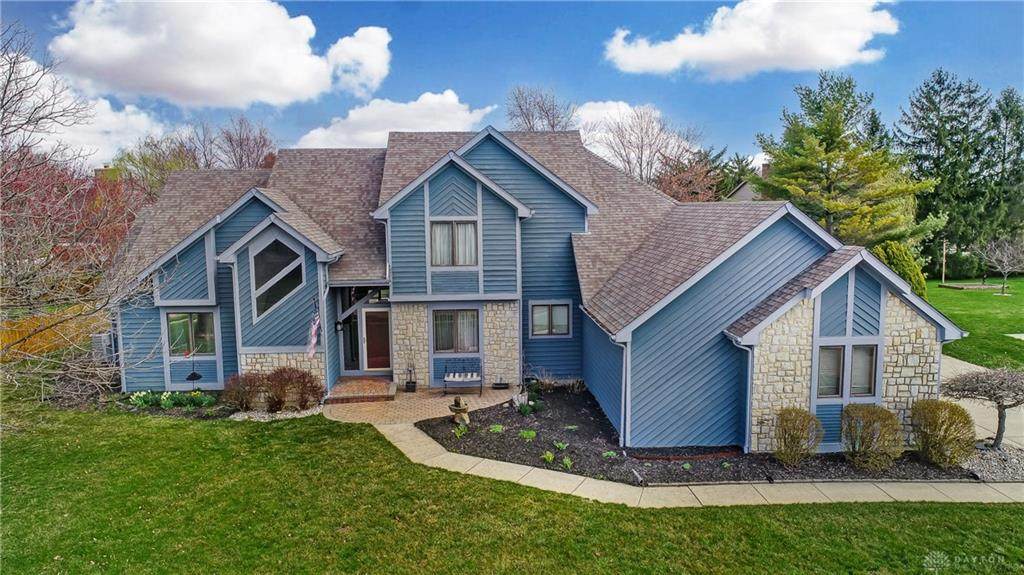 9346 Foxburrow Way - Photo 1