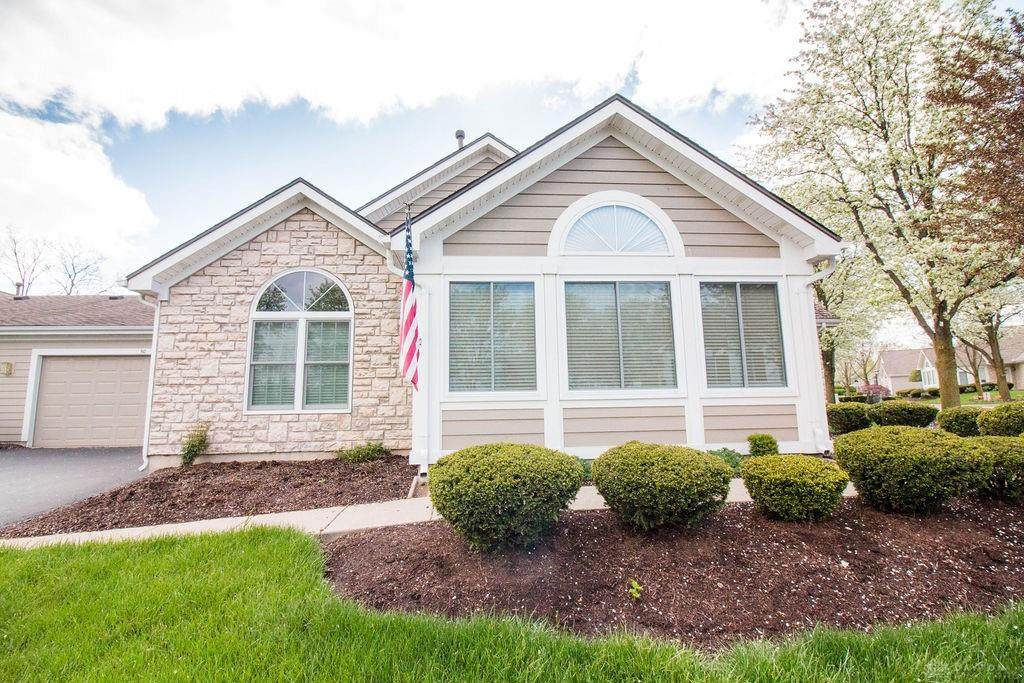 50 Edinburgh Village Drive - Photo 1