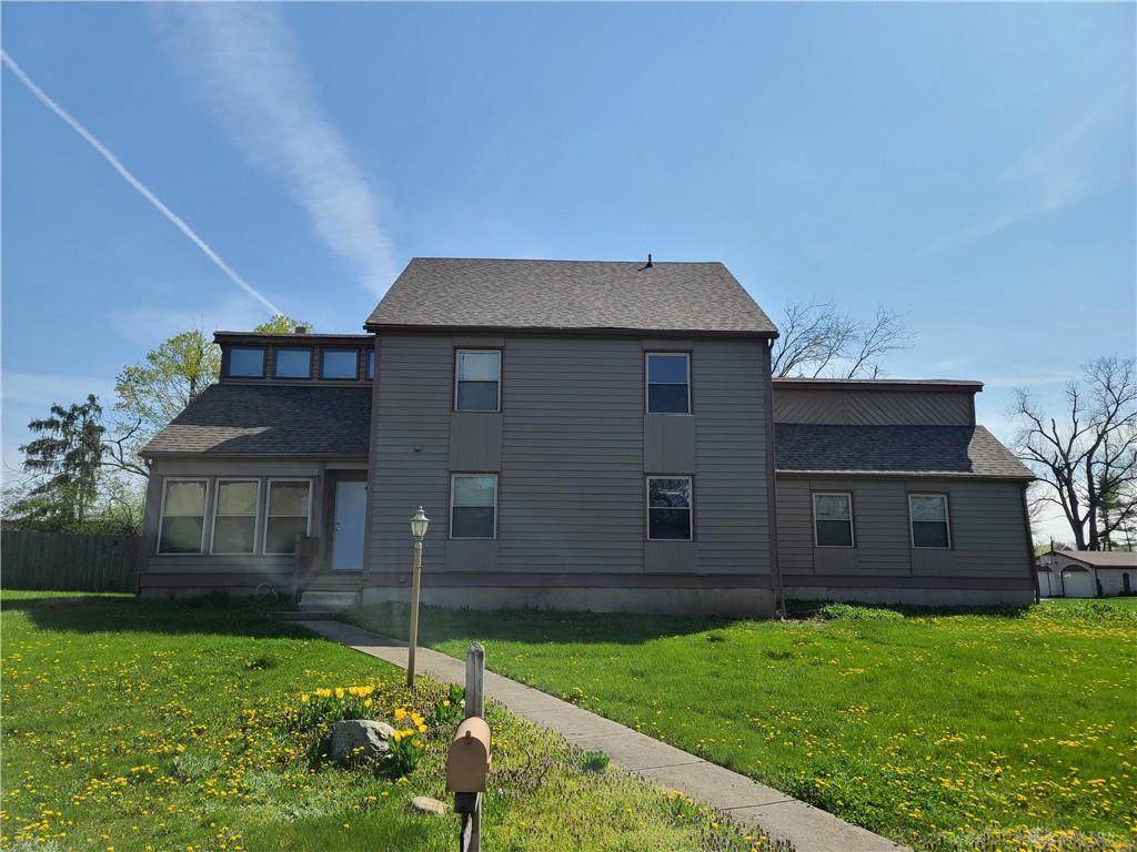 4600 Fayette Court - Photo 1