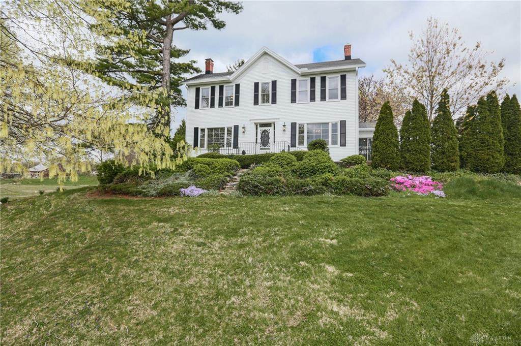 1551 Stone Road - Photo 1