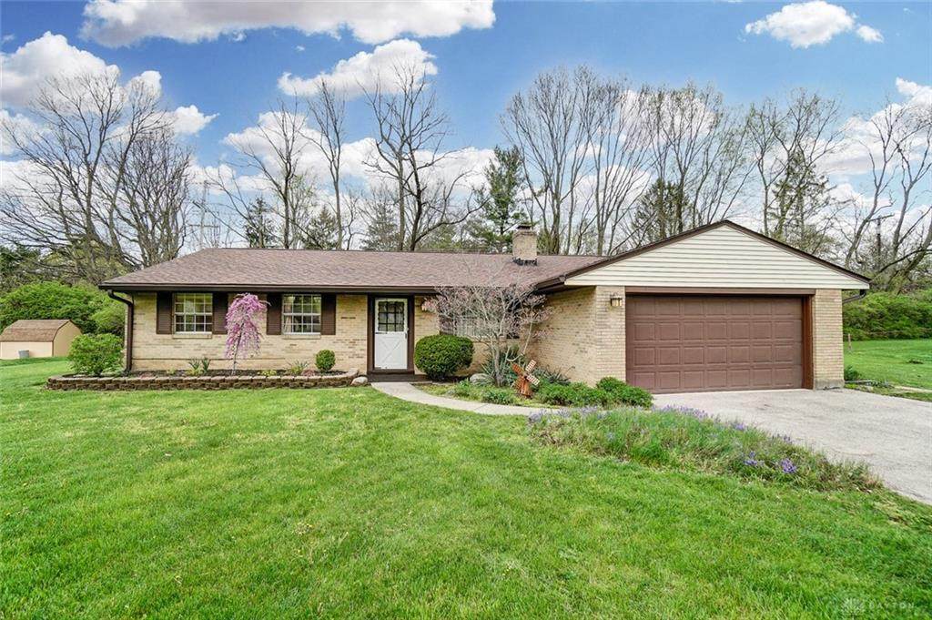 111 Marsha Jeanne Way - Photo 1