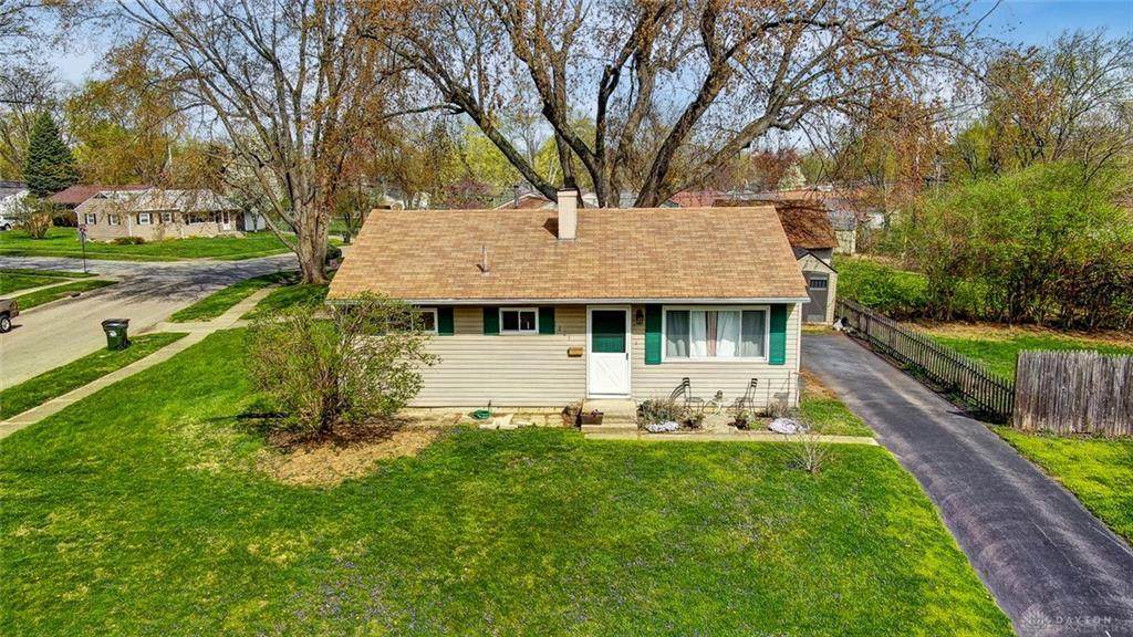 1801 Clarissa Avenue - Photo 1