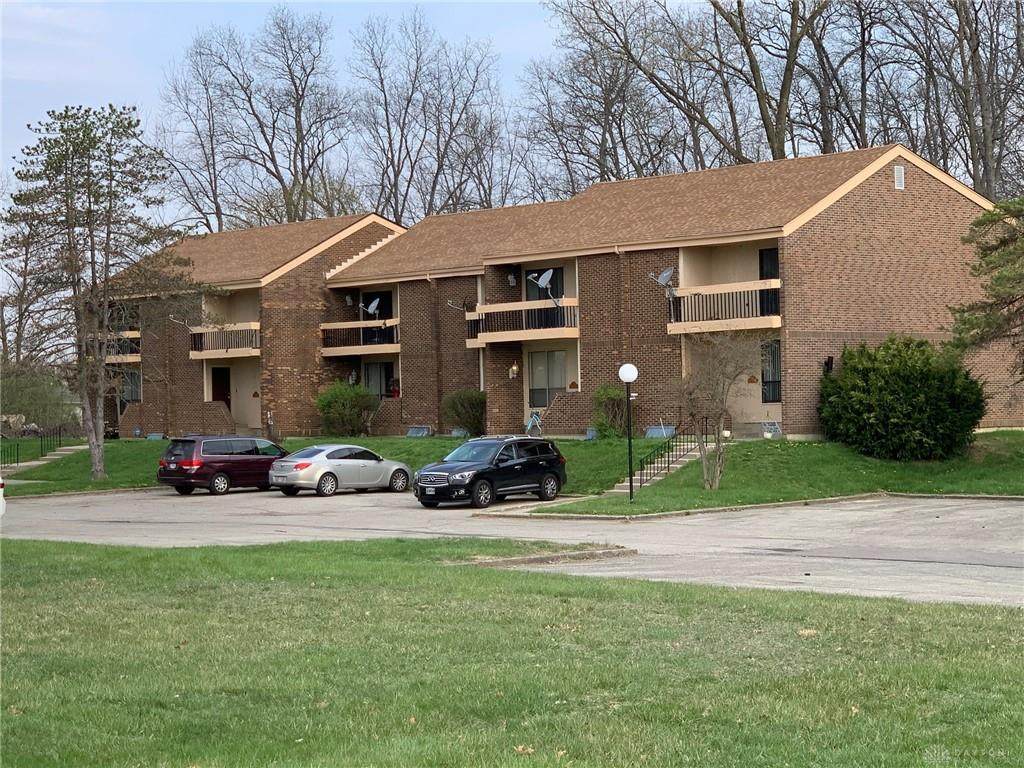 7701 Sycamore Woods Boulevard - Photo 1