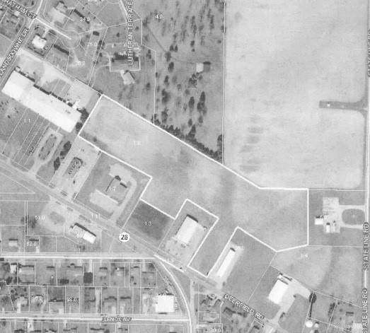 0 Deerfield Road - Photo 1