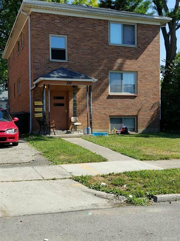 337 Ryburn Avenue - Photo 1