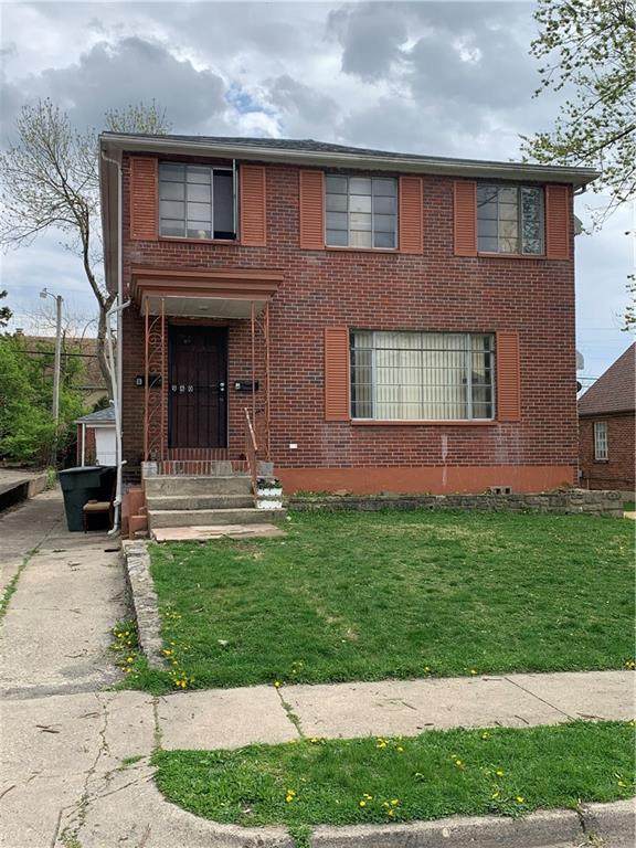 960 Sherwood Drive - Photo 1