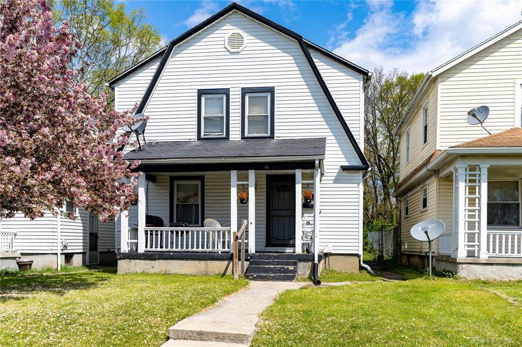43 Leroy Street - Photo 1