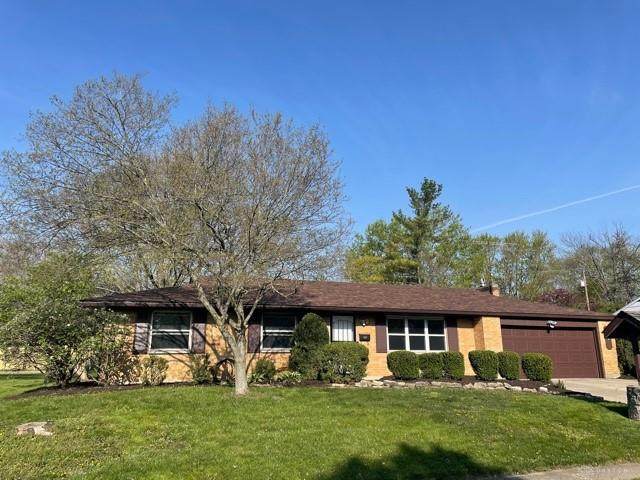 6607 Park Vista Road - Photo 1
