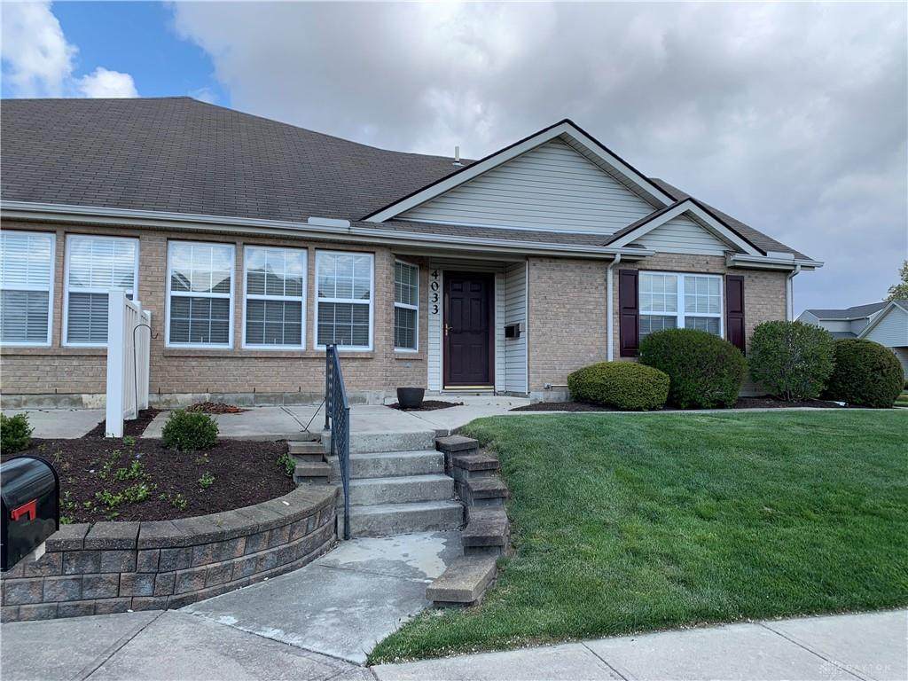 4033 Twin Lakes Circle - Photo 1