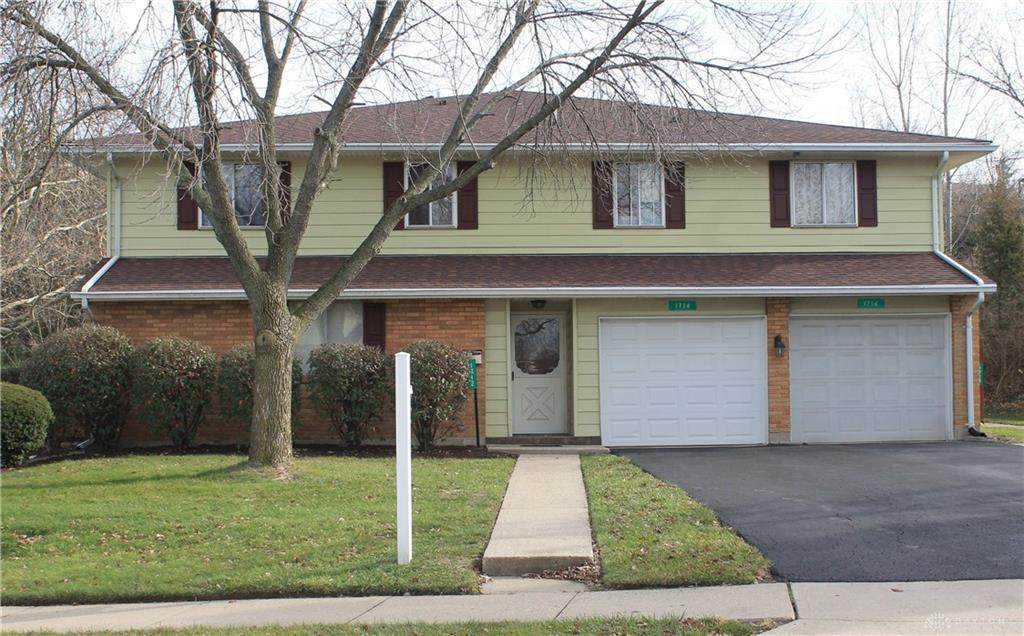 1712 Mars Hill Drive - Photo 1