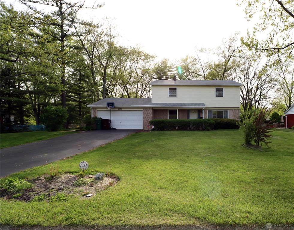 2734 Tihart Way - Photo 1