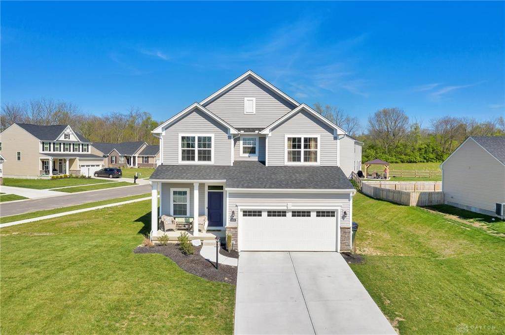 3656 Kassidy Drive - Photo 1