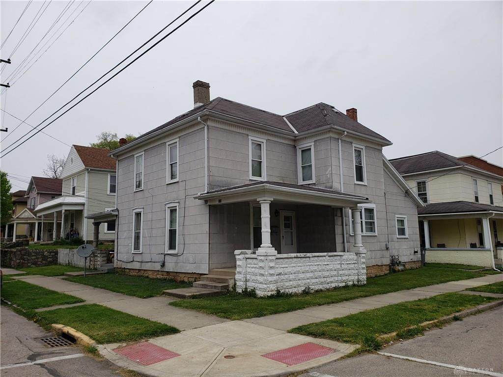 129 Crawford Street - Photo 1