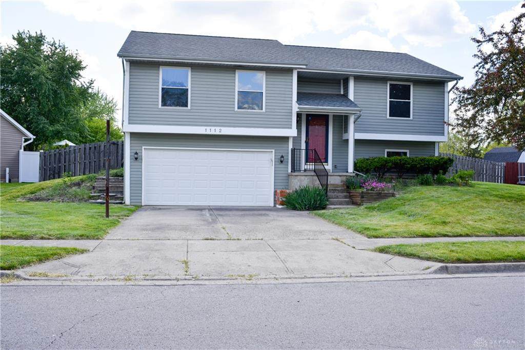 1112 Arkansas Drive - Photo 1