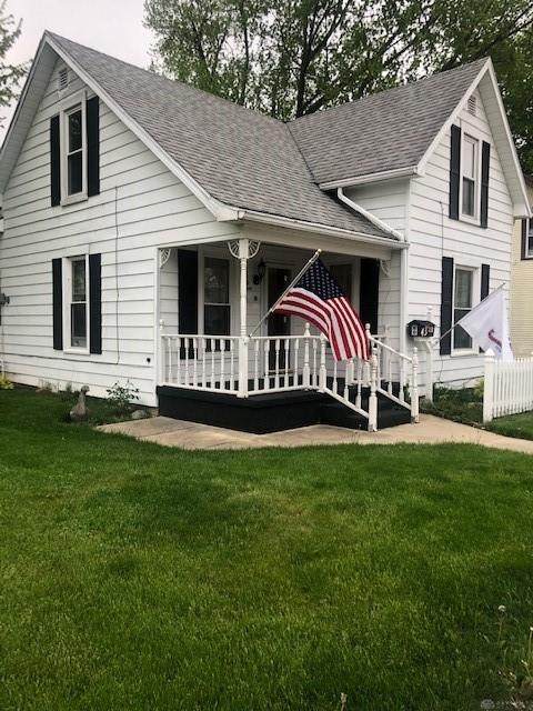 43 Clay Street - Photo 1