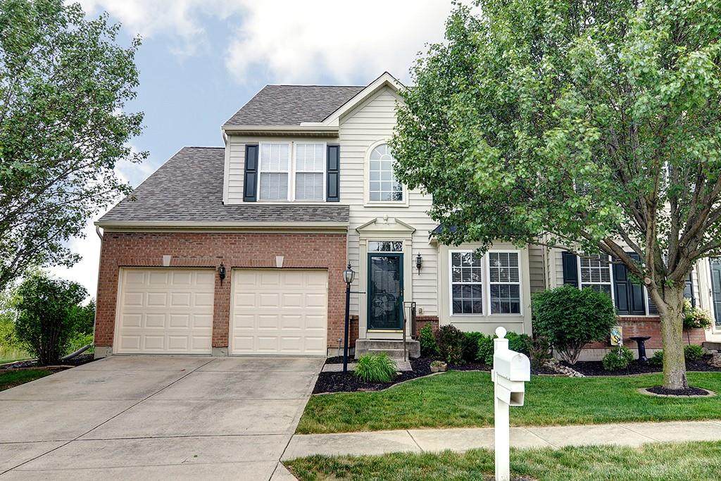 2221 Cobblestone Court - Photo 1