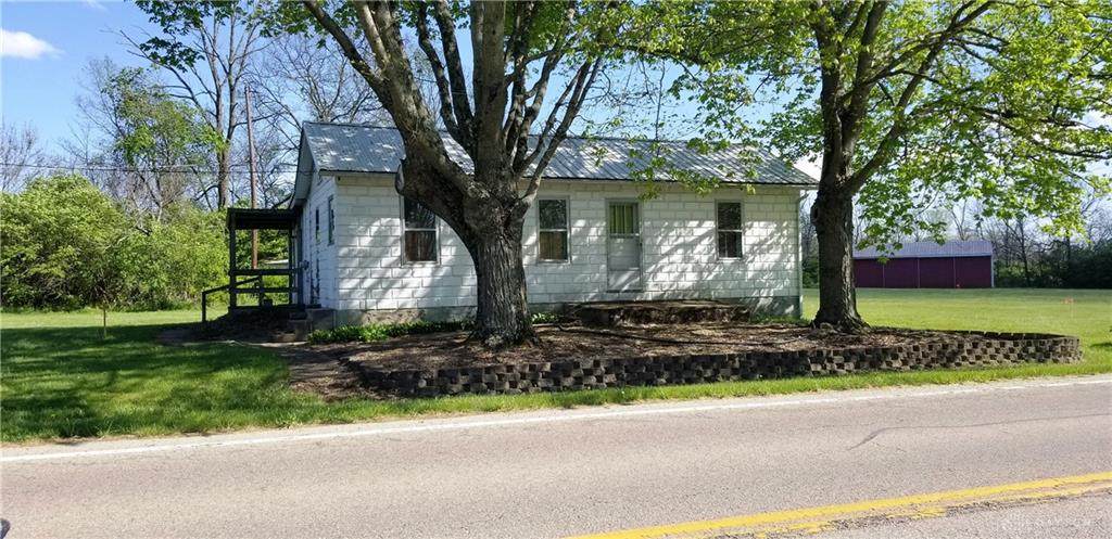 6880 Diamond Mill Road - Photo 1