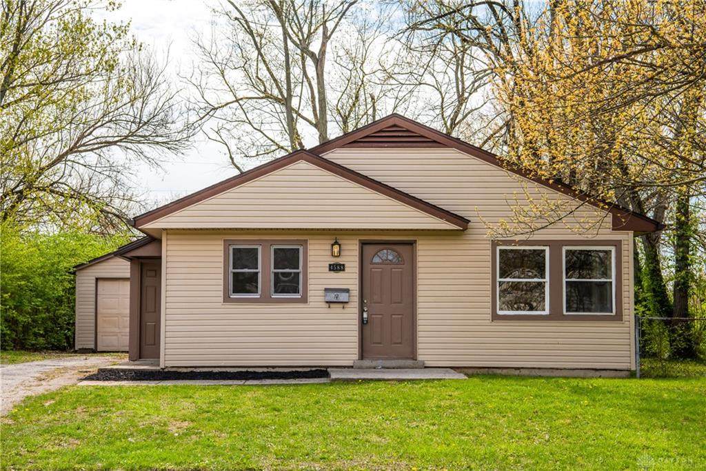 4588 Nevada Avenue - Photo 1