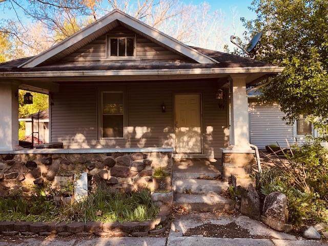 8729 Meeker Road - Photo 1