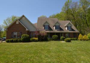 539 Brandyleigh Lane - Photo 1