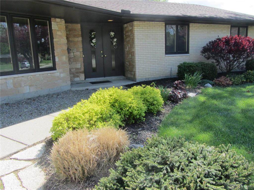2458 Whipp Road - Photo 1