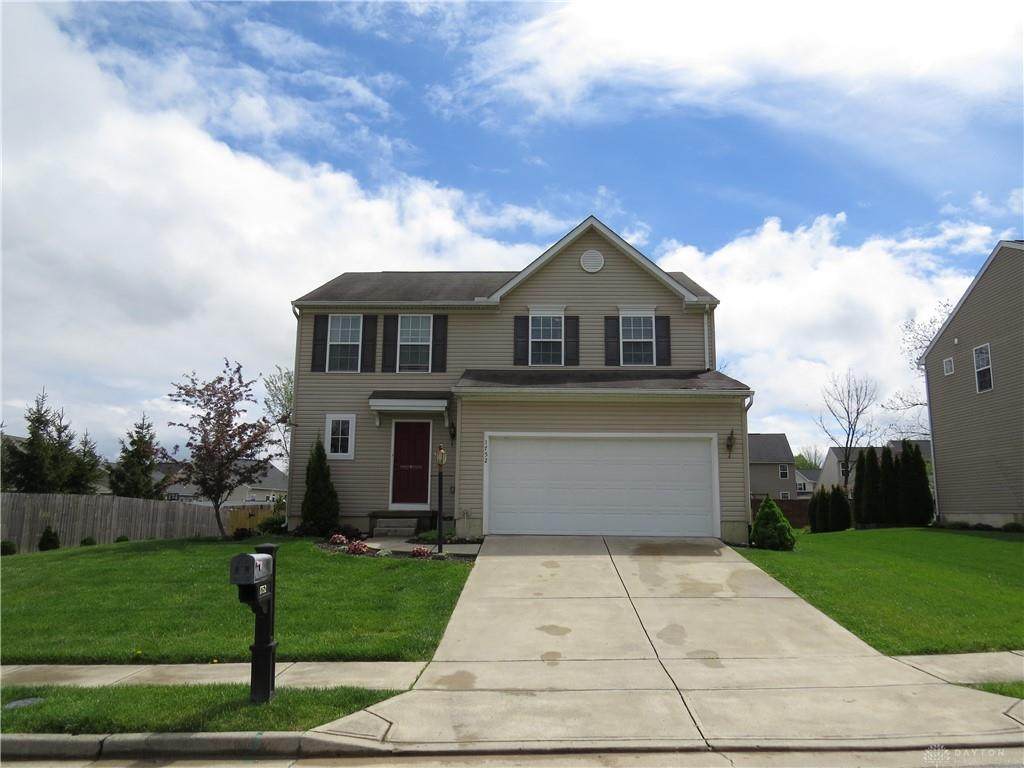 1752 Jillane Drive - Photo 1