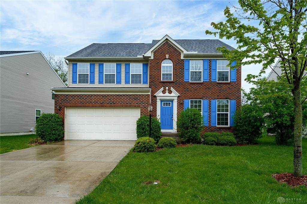 2083 Stedman Lane - Photo 1