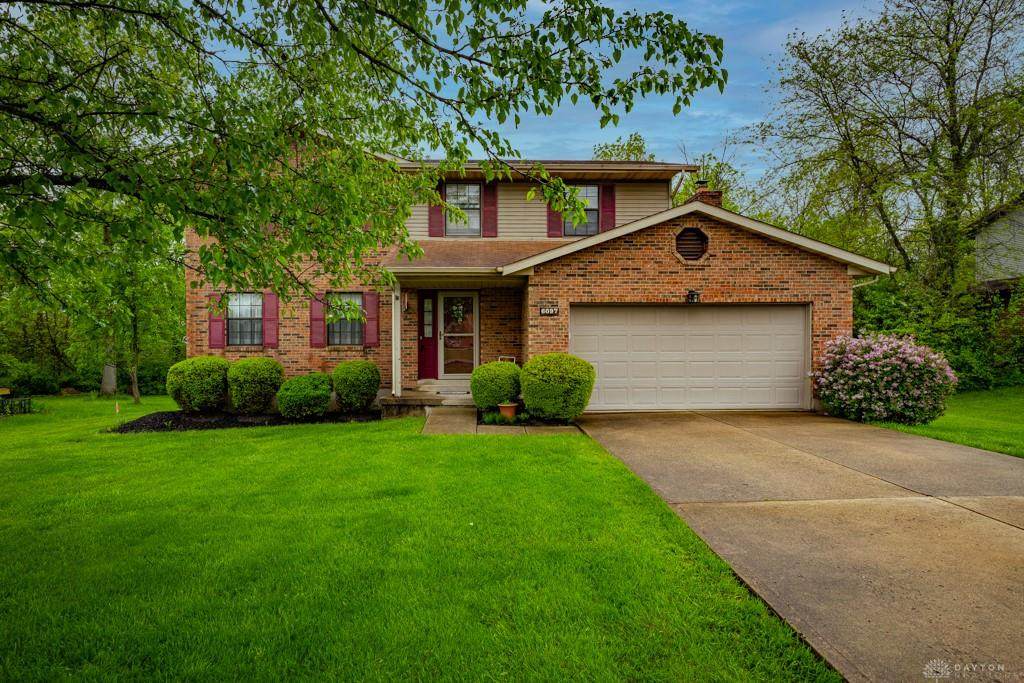 6097 Morris Road - Photo 1