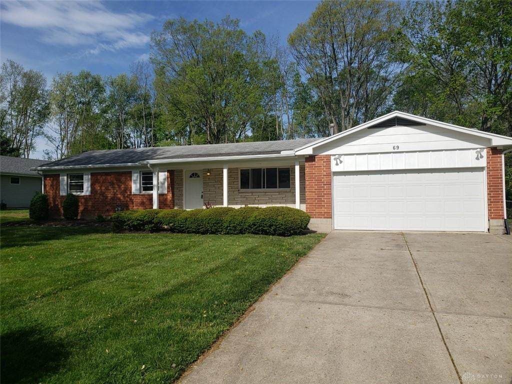 69 Pine Bluff Drive - Photo 1