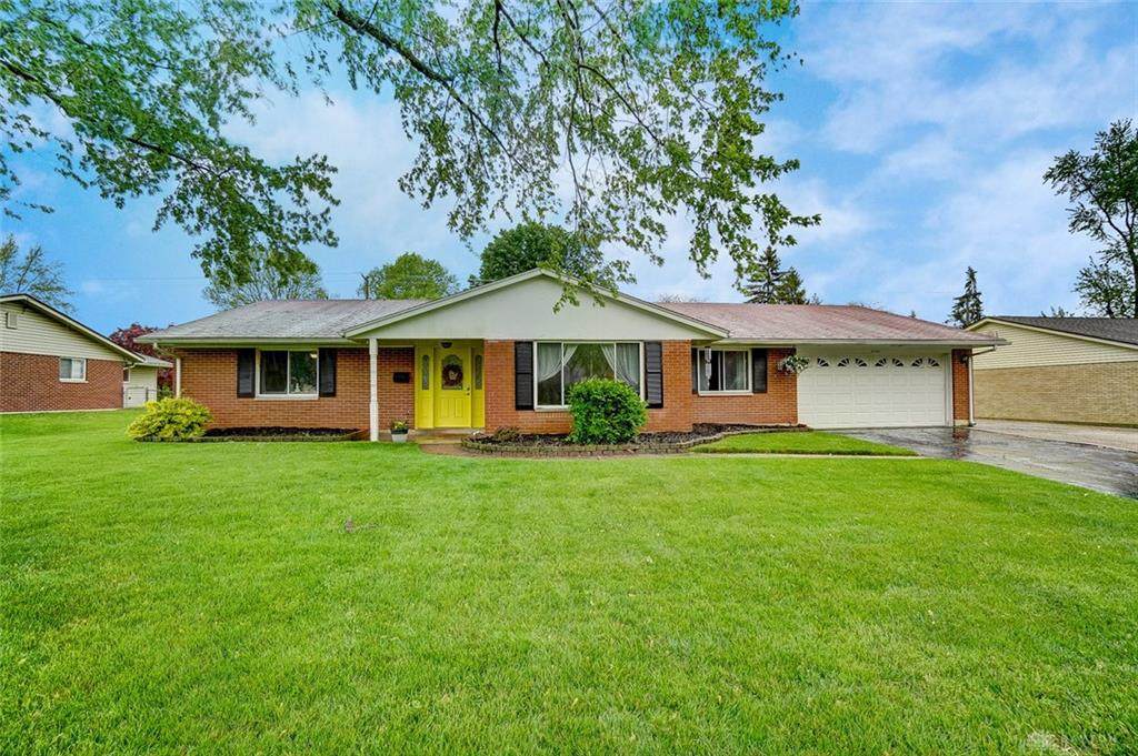 2247 Brookpark Drive - Photo 1