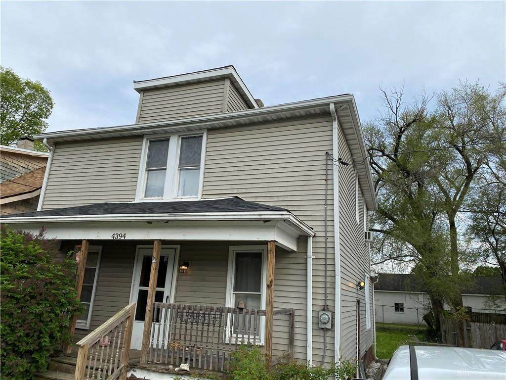 4394 Springfield Street - Photo 1