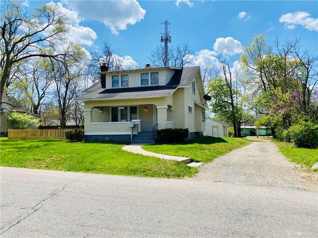 4030 Haney Road - Photo 1
