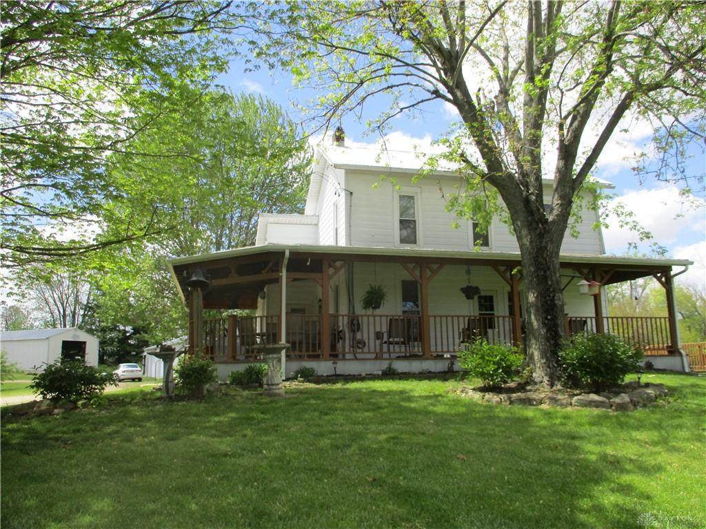 6897 Shields Road - Photo 1