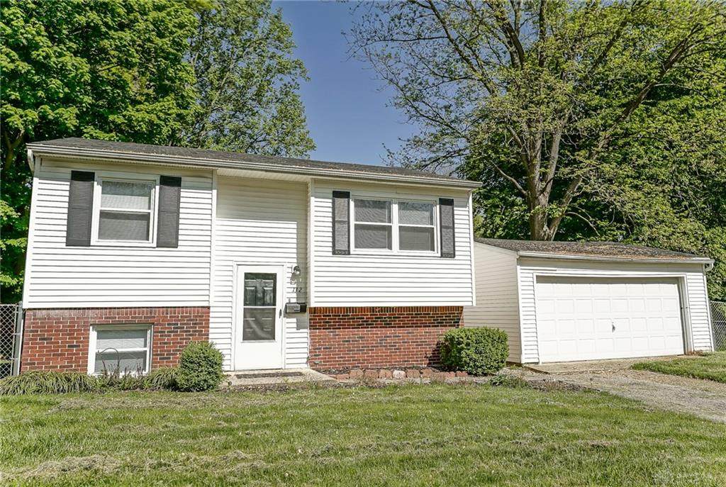 132 Upper Hillside Drive - Photo 1