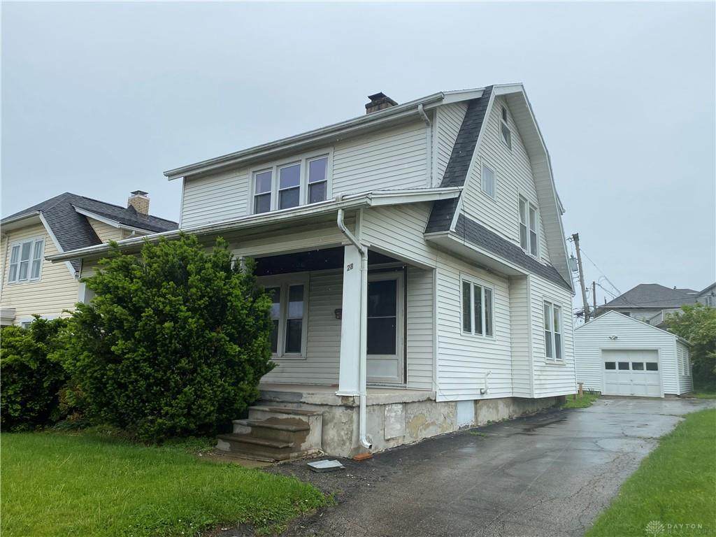 28 Homeview Drive - Photo 1