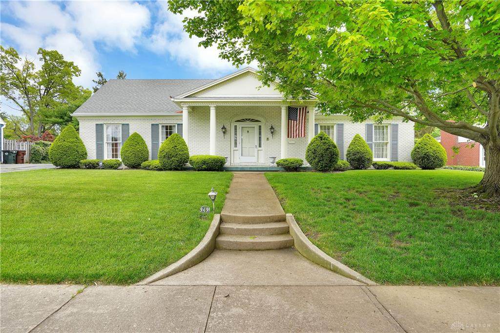 949 Morningside Drive - Photo 1