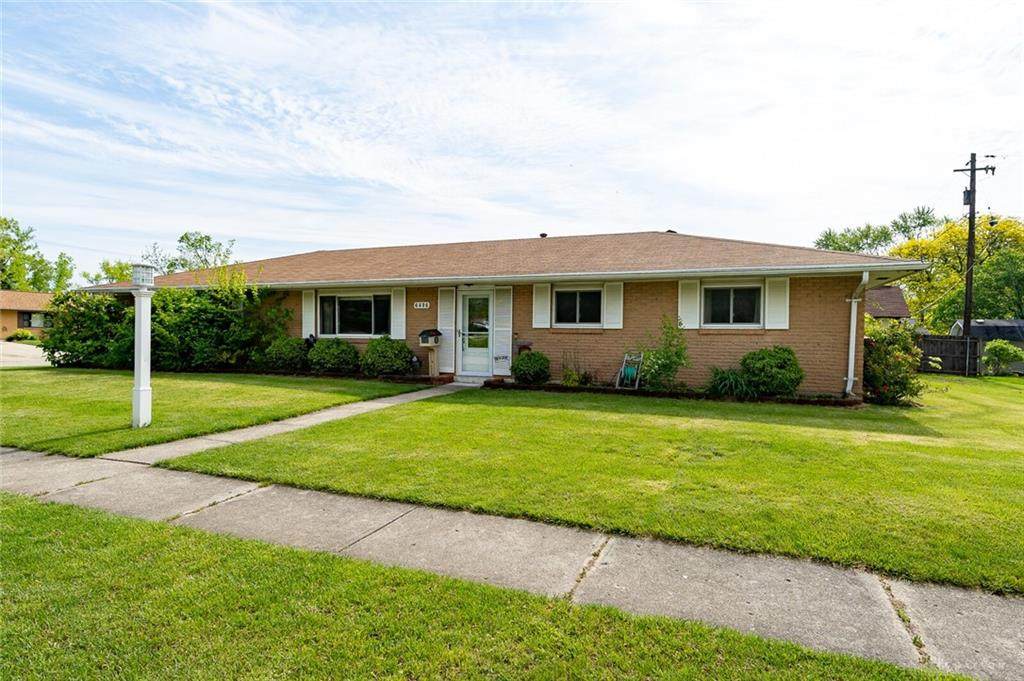6406 Blue Ash Road - Photo 1