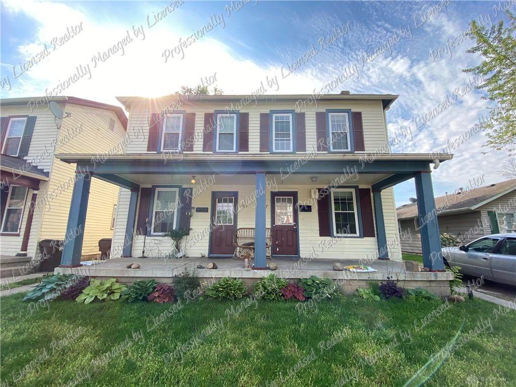 707 Main Street - Photo 1