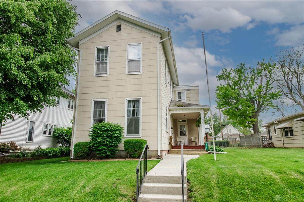 210 Central Avenue - Photo 1